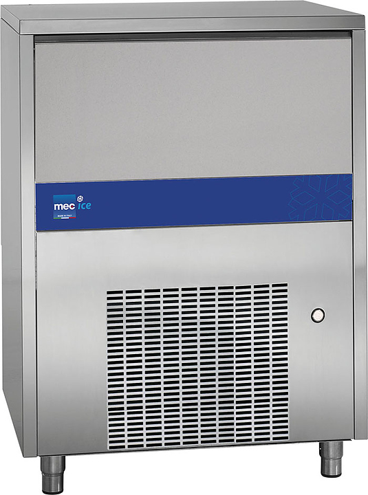 Льдогенератор MEC KP 80/40W