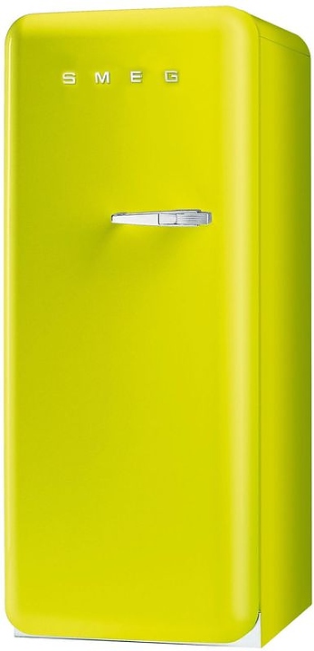 Холодильник SMEG FAB28LVE1
