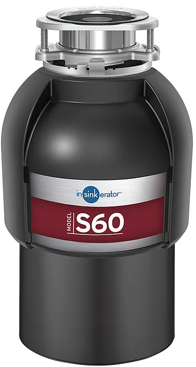 Измельчитель In Sink Erator S60