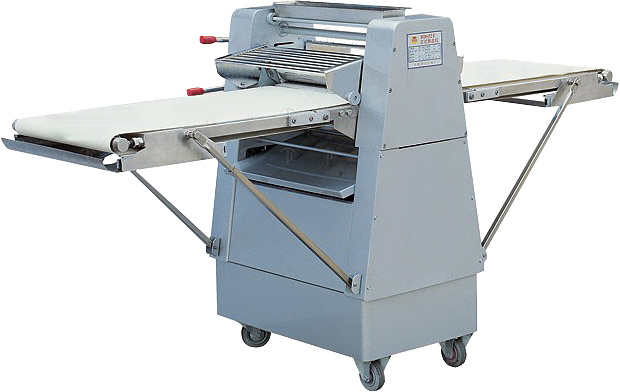 Тестораскаточная машина EKSI ELSP-520