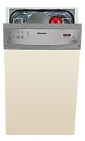 Встраиваемая посудомоечная машина Blomberg GVS 1380
