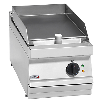 Жарочная поверхность электрическая Fagor Professional FTE/C-705 L