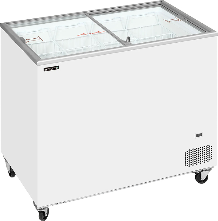 Ларь морозильный TEFCOLD IC300SC