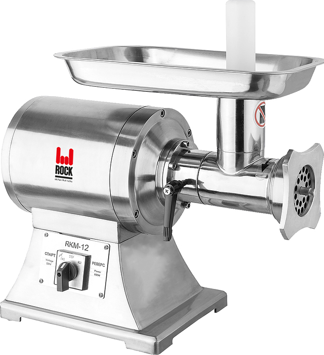 Мясорубка Rock Kitchen RKM-12