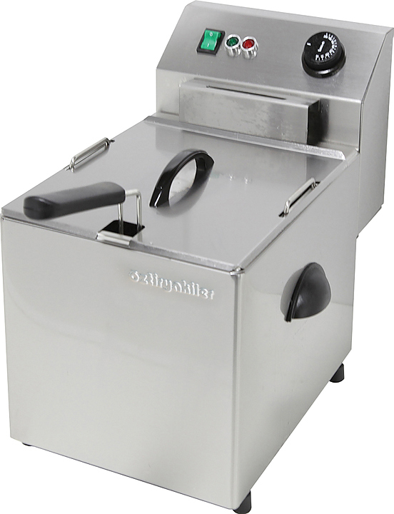 Фритюрница электрическая OZTI OF 5