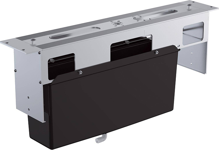 Скрытая часть Grohe 29037000