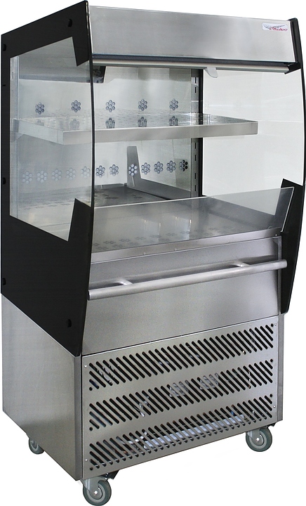 Витрина холодильная Finist FRESH F9/6/115