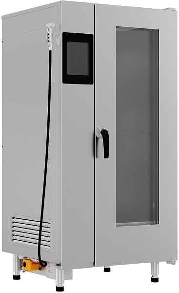 Пароконвектомат Gabino Combi-2011b-L