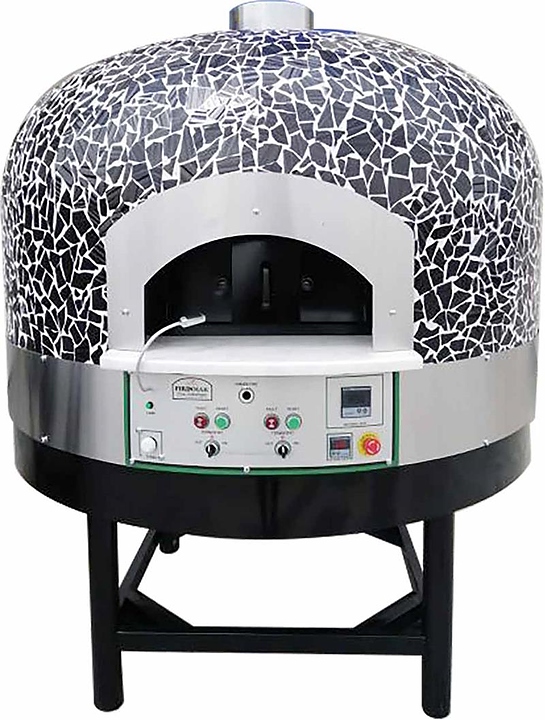 Печь для пиццы газовая Firinmak MaxNg 150