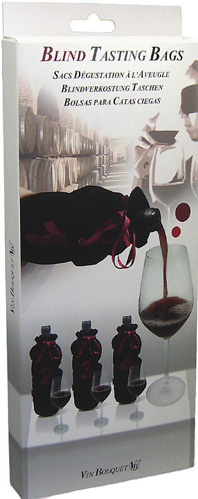 Мешок для слепой дегустации вина Vin Bouquet FIA 036