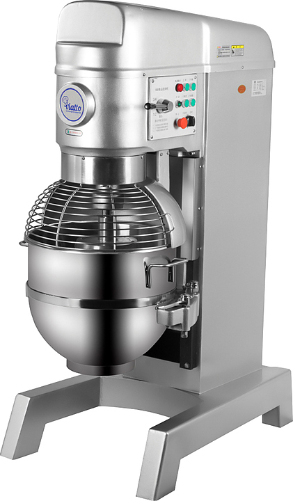 Миксер планетарный VIATTO B-80P