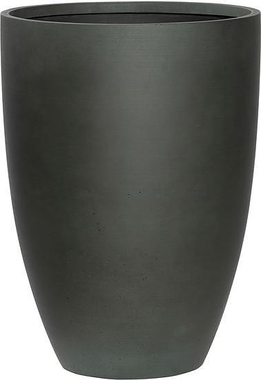 Кашпо Pottery Pots BEN (40х55 см) темно-зеленое