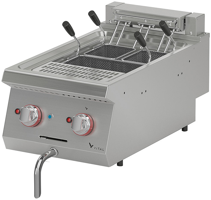 Макароноварка VITAL EMF7010