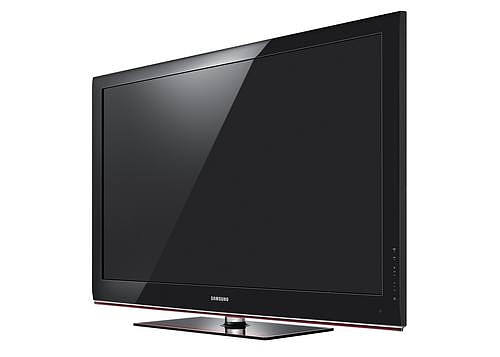 Плазменный телевизор Samsung PS-50B530S2W