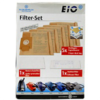 Аксессуар к пылесосу EIO Набор Filterset No. 9