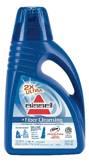 Чистящее средство Bissell Fiber Cleansing Formula