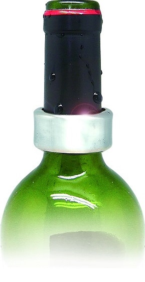 Кольцо на бутылку Vin Bouquet FIA 009/1