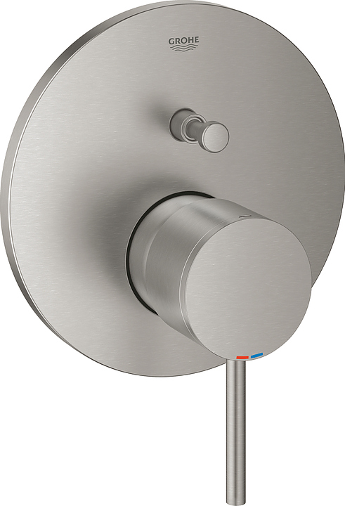 Смеситель Grohe Atrio 24066DC3