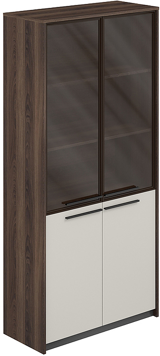 Шкаф для документов NORDEN Reef RF.502.DA.CHBZ.PG