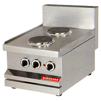 Плита электрическая Cozum EC604