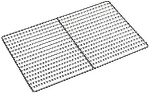 Решетка Apach GN 2/3 нерж.