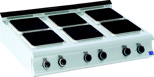 Плита электрическая INOKSAN INO-9KE300