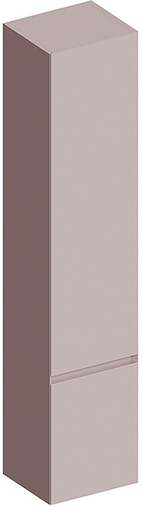 Шкаф-пенал Kerama Marazzi Cubo CUB.165Rh\MAL 35 см