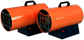 Тепловая пушка Neoclima IPG-30