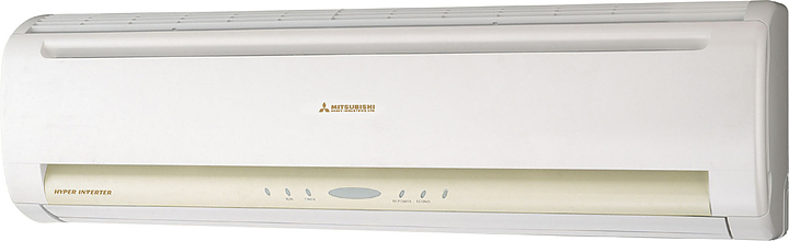 Настенная сплит-система Mitsubishi Heavy Industries SRK71HE-S1 / SRC71HE-S1