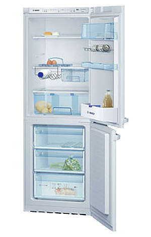 Холодильник Bosch KGS 33X25