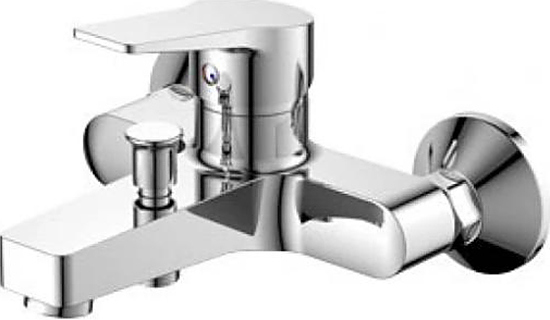 Смеситель для ванны с душем VIKO V-6702