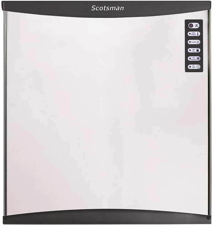 Льдогенератор SCOTSMAN NW1008 AS OX