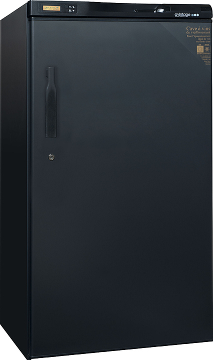 Винный шкаф Climadiff AV206A+