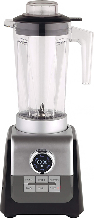 Блендер Gemlux GL-PB-888P