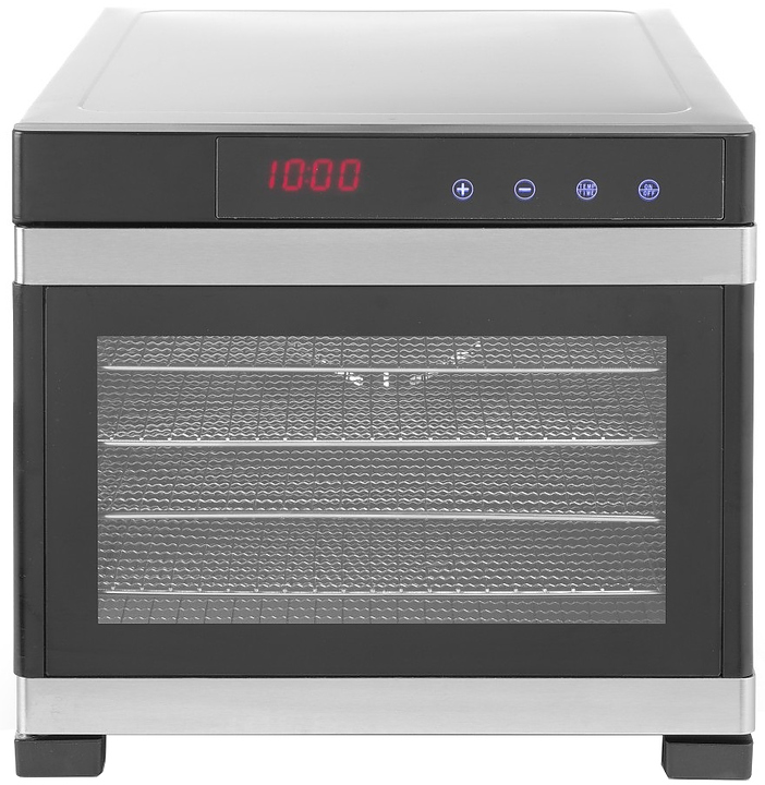 Сушилка для овощей и фруктов HENDI Profi Line 229033