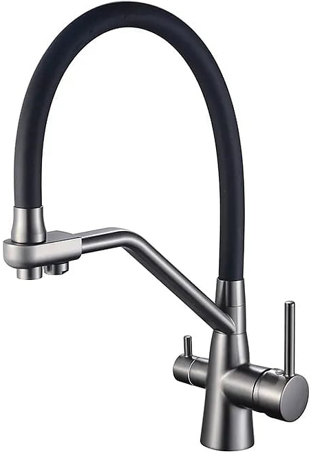 Смеситель для кухни Maretti Eleganza EN31RGF14