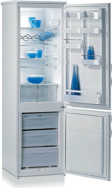 Холодильник Gorenje KE 257 LB