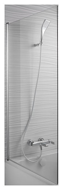 Экран реверсивный Jacob Delafon STRUKTURA E6D042-GA 80х140 см