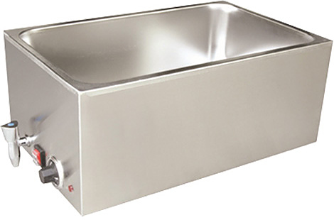 Мармит Gastrotop ZCK165BT