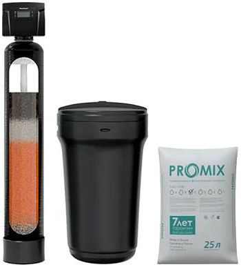 Фильтр-система WiseWater WWXA-1354 DMCan89 ProMix F