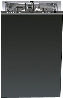 Встраиваемая посудомоечная машина SMEG STA4846