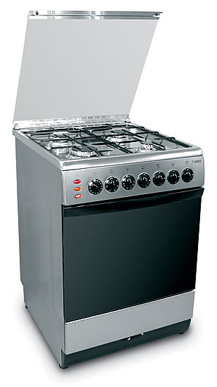 Газовая плита Ardo A 640 EE X