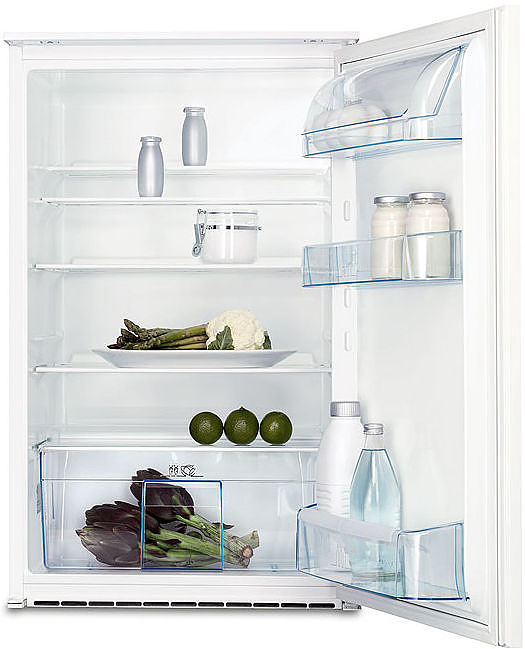 Встраиваемый холодильник Electrolux Professional ERN 16350