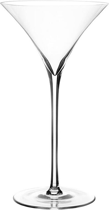 Рюмка коктейльная P.L. Proff Cuisine Cocktail Week 22048 Martini 165 мл d=10,2 см h=19 см (стекло)