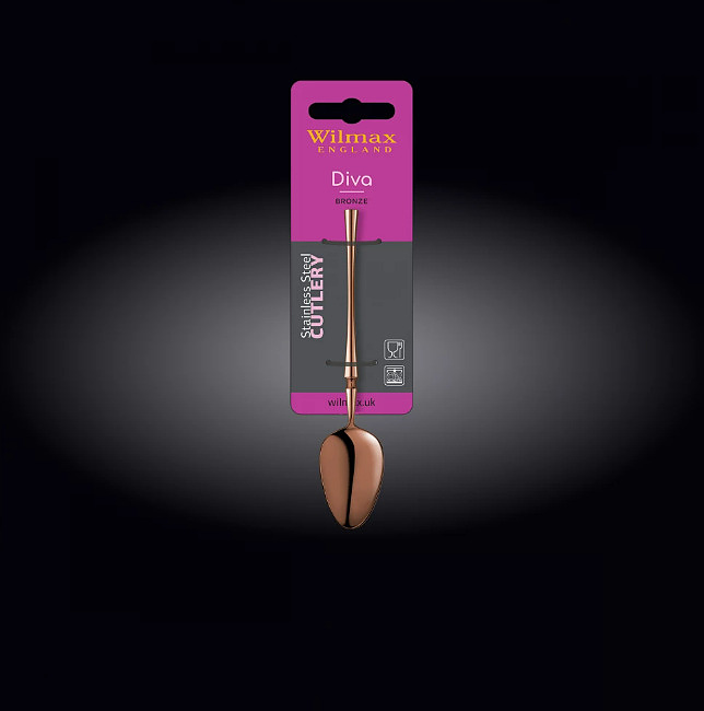 Ложка чайная Wilmax WL-999502044/1B