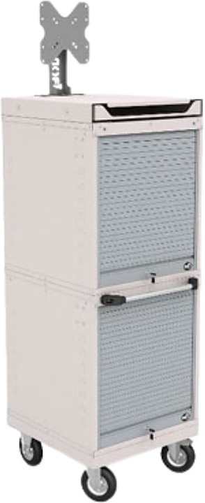 Тумба ДВК COMTEX 1М-2 №2