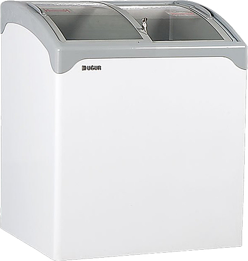 Ларь морозильный UGUR UDD 200 SCEBN