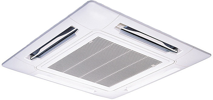 Декоративная панель Toshiba RBC-U31PG(W)-E
