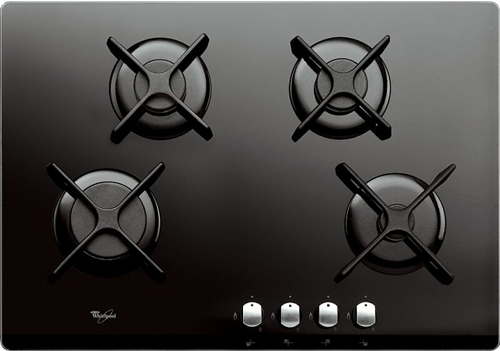 Варочная панель Whirlpool AKT 464 NB