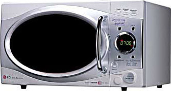 Микроволновая печь LG MS-2352 J